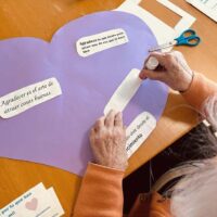 Esker onaren edertasuna Esker onaren edertasuna