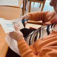 Esker onaren edertasuna Esker onaren edertasuna