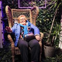 Goizean erosketak egiten Ikean Goizean erosketak egiten Ikean