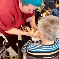 Ekintzaz betetako Gabonak Ekintzaz betetako Gabonak