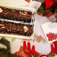 Ekintzaz betetako Gabonak Ekintzaz betetako Gabonak