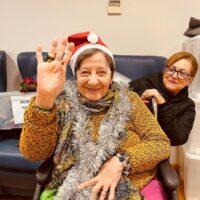 Ekintzaz betetako Gabonak Ekintzaz betetako Gabonak