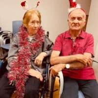 Ekintzaz betetako Gabonak Ekintzaz betetako Gabonak