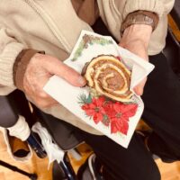 Ekintzaz betetako Gabonak Ekintzaz betetako Gabonak