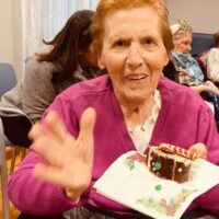 Ekintzaz betetako Gabonak Ekintzaz betetako Gabonak