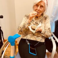 Ekintzaz betetako Gabonak Ekintzaz betetako Gabonak