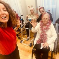 Ekintzaz betetako Gabonak Ekintzaz betetako Gabonak