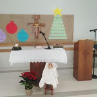 Ekintzaz betetako Gabonak Ekintzaz betetako Gabonak