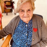 San Valentín llena Txurdinagabarri de corazones San Valentín llena Txurdinagabarri de corazones