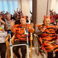 Txurdinagabarri se convierte en la "Txurdiarca" de Noé Txurdinagabarri se convierte en la "Txurdiarca" de Noé