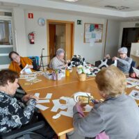 Txurdinagabarri se convierte en la "Txurdiarca" de Noé Txurdinagabarri se convierte en la "Txurdiarca" de Noé