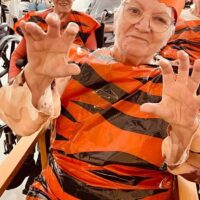 Txurdinagabarri se convierte en la "Txurdiarca" de Noé Txurdinagabarri se convierte en la "Txurdiarca" de Noé