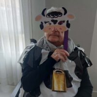 Txurdinagabarri se convierte en la "Txurdiarca" de Noé Txurdinagabarri se convierte en la "Txurdiarca" de Noé