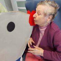 Sardina datorren urtera arte agurtu dugu Sardina datorren urtera arte agurtu dugu