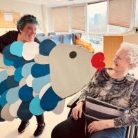 Sardina datorren urtera arte agurtu dugu Sardina datorren urtera arte agurtu dugu