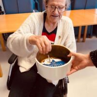 Sardina datorren urtera arte agurtu dugu Sardina datorren urtera arte agurtu dugu