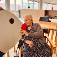 Sardina datorren urtera arte agurtu dugu Sardina datorren urtera arte agurtu dugu