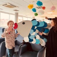 Sardina datorren urtera arte agurtu dugu Sardina datorren urtera arte agurtu dugu