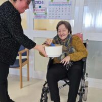 Sardina datorren urtera arte agurtu dugu Sardina datorren urtera arte agurtu dugu