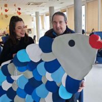 Sardina datorren urtera arte agurtu dugu Sardina datorren urtera arte agurtu dugu