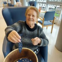 Sardina datorren urtera arte agurtu dugu Sardina datorren urtera arte agurtu dugu