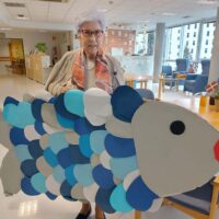 Sardina datorren urtera arte agurtu dugu Sardina datorren urtera arte agurtu dugu