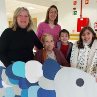 Sardina datorren urtera arte agurtu dugu Sardina datorren urtera arte agurtu dugu