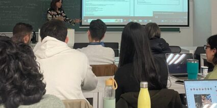 Kalte zerebralaren errehabilitazioari buruzko neuropsikologia klinikoa Ainhoa Espinosa, durante