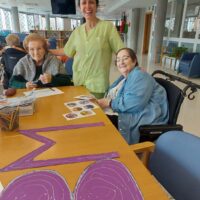 Orgullosas de ser mujeres