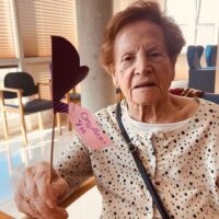 Orgullosas de ser mujeres