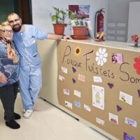 Orgullosas de ser mujeres