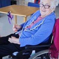 Orgullosas de ser mujeres