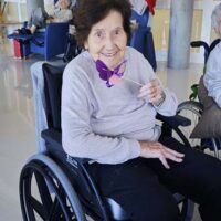 Orgullosas de ser mujeres