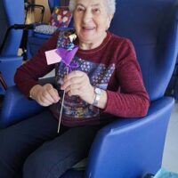 Orgullosas de ser mujeres