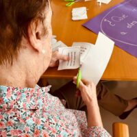 Orgullosas de ser mujeres