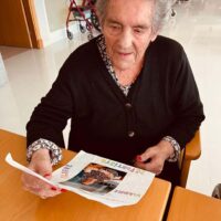 Orgullosas de ser mujeres