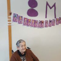 Orgullosas de ser mujeres