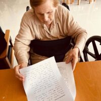 Orgullosas de ser mujeres