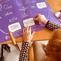 Orgullosas de ser mujeres