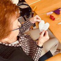 Orgullosas de ser mujeres