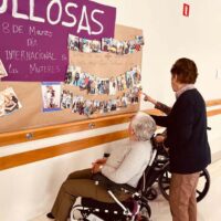 Orgullosas de ser mujeres