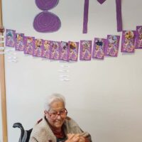 Orgullosas de ser mujeres