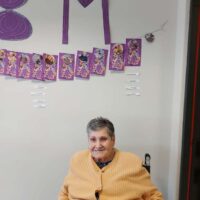 Orgullosas de ser mujeres