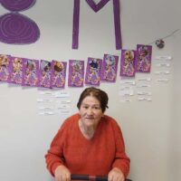 Orgullosas de ser mujeres