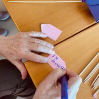 Orgullosas de ser mujeres