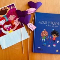 Orgullosas de ser mujeres