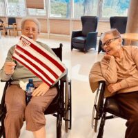 ¡Athletic! ¡Athletic! ¡Geuria!