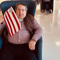 ¡Athletic! ¡Athletic! ¡Geuria!