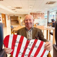 ¡Athletic! ¡Athletic! ¡Geuria!