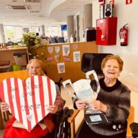 ¡Athletic! ¡Athletic! ¡Geuria!